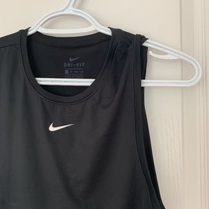 Nike tank top